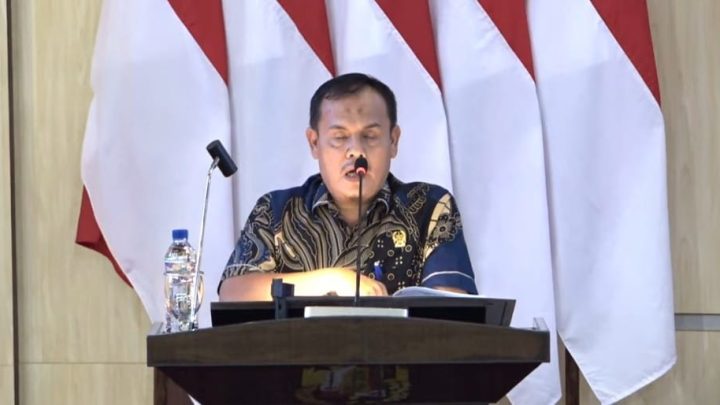 FDemokrat: SiLPA Rp592 Miliar Cerminkan APBD 2025 Kota Medan Belum Optimal