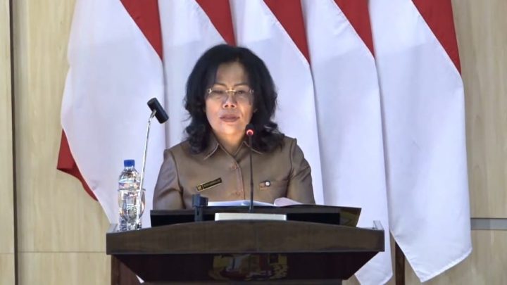 Fraksi Golkar Dorong Kinerja Pembangunan Pemko Medan