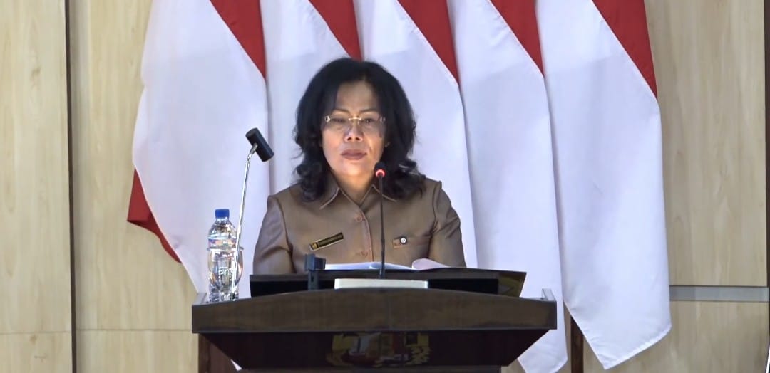 Fraksi Golkar Dorong Kinerja Pembangunan Pemko Medan