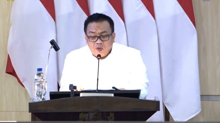 Banggar DPRD Medan Soroti SiLPA Rp592 Miliar, Minta Pemko Benahi Perencanaan dan PAD