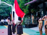 Gaungkan MPLS Ramah di Tahun Ajaran Baru, Walikota Medan: Tidak Boleh Ada bullying! 