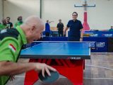 Tutup Turnamen antar PTM Medan, Rico Waas: Tenis Meja Tetap Eksis di Tengah Tren Olahraga Baru