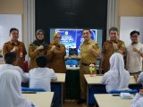 Siapkan Talenta Digital Muda, Pemko Medan Gelar Pelatihan Literasi Digital & AI untuk Gen Z