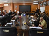 Masuk Area Cagar Budaya, DPRD Medan Minta Pembangunan Hotel Dihentikan