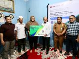 PWPM Dorong Pemko Medan Lindungi 16.000 Pemulung Lewat BPJS Ketenagakerjaan