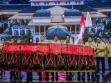 Dibuka Wamendagri Bima Arya, Rico Waas Dorong Rakernas XVIII APEKSI Lahirkan Aksi Nyata bagi Daerah