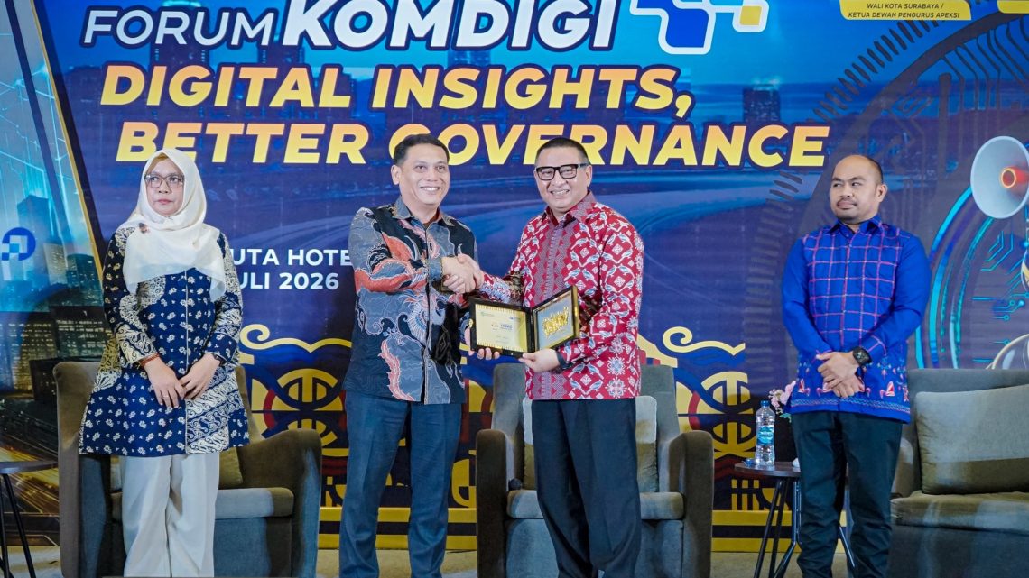 5 Rekomendasi Strategis Lahir dari Forum Komdigi APEKSI XVIII, Medan Tekankan Sinergi Digital Antar Kota