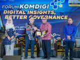 5 Rekomendasi Strategis Lahir dari Forum Komdigi APEKSI XVIII, Medan Tekankan Sinergi Digital Antar Kota