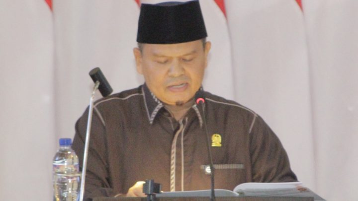 Fraksi PKS DPRD Medan Dorong Lahirnya Ranperda Pencegahan dan Penanggulangan Perilaku Penyimpangan Seksual