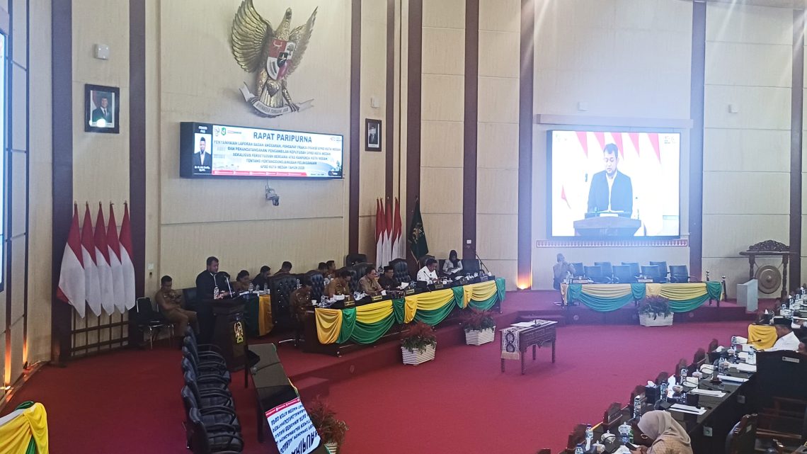 Pemko Medan Didesak Wujudkan Potensi Wisata Bahari di Medan Utara