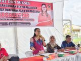 Margaret MS: Ideologi Pancasila Perlu Diimplementasikan dalam Kehidupan Sehari-hari