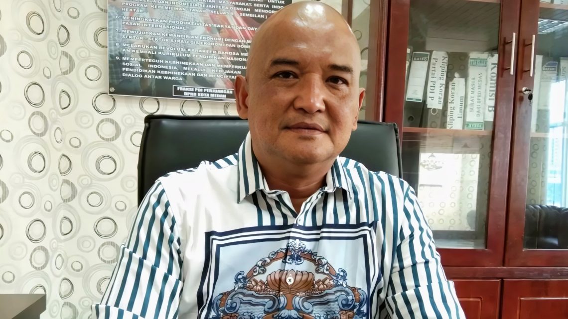 BBM Langka, Pemko Medan Diminta Tak Tinggal Diam