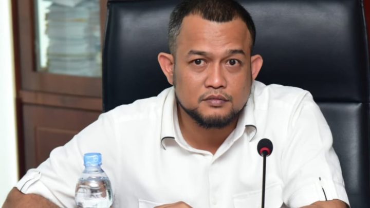 Pimpinan DPRD Medan Dukung Penyusunan RUU Pidana LGBT