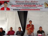 Warga Lalang Keluhkan Diminta Bayar PBB untuk Dapat Bantuan Sekolah, Johannes Hutagalung: Tidak Ada Aturan Itu!