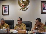 Wali Kota Medan: Jadikan PUD Pasar Mesin Pencetak Keuntungan