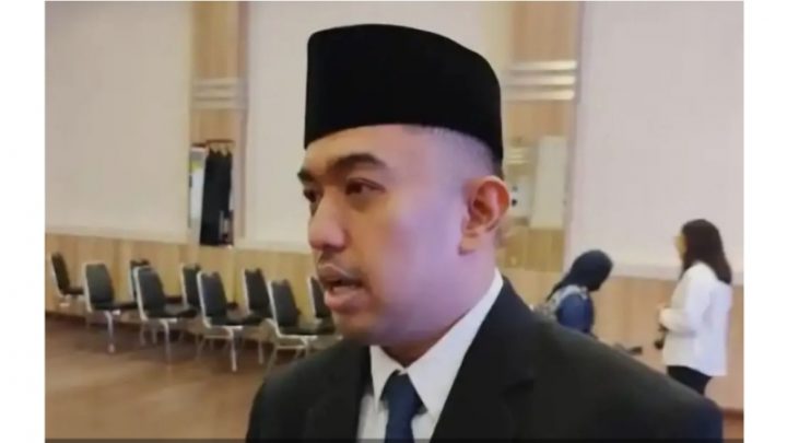 Serapan Anggaran Terendah, Inspektorat Soroti Kinerja Kadis Perkimcikataru Medan
