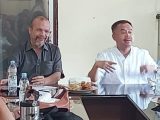 PWI Beri Kesempatan KTA Yang Mati Lebih Dari Setahun Diaktifkan Kembali
