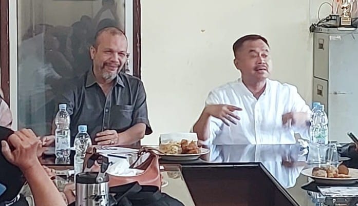 PWI Beri Kesempatan KTA Yang Mati Lebih Dari Setahun Diaktifkan Kembali