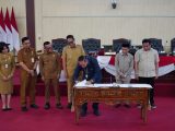 APBD Perubahan 2026 Tembus Rp 7,7 T, Wali Kota Medan Fokuskan Terhadap 6 Prioritas Pembangunan Strategis