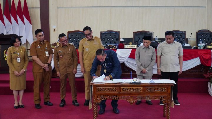 APBD Perubahan 2026 Tembus Rp 7,7 T, Wali Kota Medan Fokuskan Terhadap 6 Prioritas Pembangunan Strategis