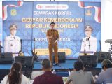 Dinas Kominfo Medan Raih Juara II Lomba Pidato POV Wali Kota Meriahkan HUT Ke-81 RI