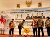 Raker DPRD Medan 2026, Wong Chun Sen Dorong Transformasi Fungsi Dewan Melalui Inovasi dan Digitalisasi