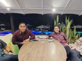 Komisi I DPRD Medan Dukung Tindakan Tegas APH Razia Narkoba di THM