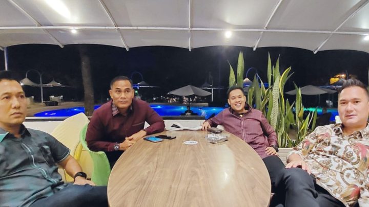 Komisi I DPRD Medan Dukung Tindakan Tegas APH Razia Narkoba di THM