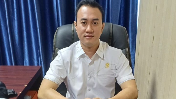 Penebangan Pohon Pembangunan BRT, Komisi IV: DLH Medan Jangan Suka Buang Badan