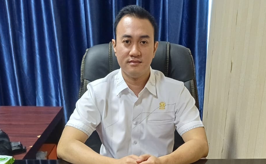 Penebangan Pohon Pembangunan BRT, Komisi IV: DLH Medan Jangan Suka Buang Badan