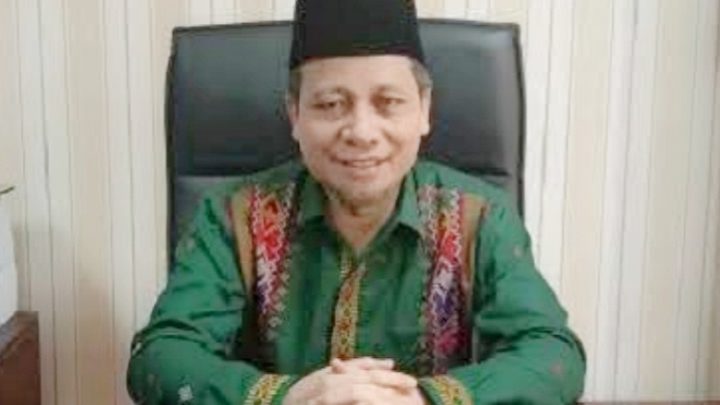 Pimpinan Dewan Dukung Perdamaian Kasus AT, Dorong Polrestabes Medan Terapkan RJ