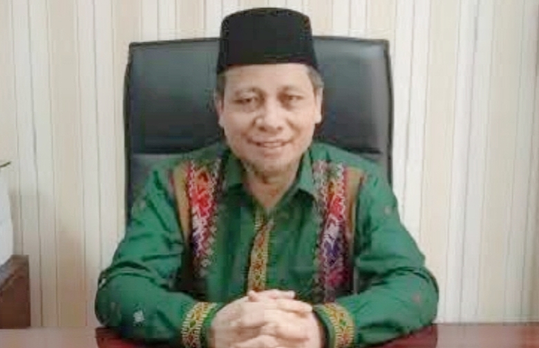 Pimpinan Dewan Dukung Perdamaian Kasus AT, Dorong Polrestabes Medan Terapkan RJ