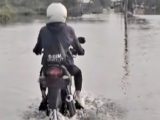 Pemko Medan Didesak Tuntaskan Perbaikan Jalan Sentosa Barat dan Jalan Sicanang, HT Bahrumsyah: Wajib Prioritaskan di Anggaran 2026