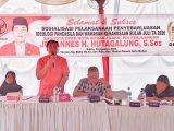 Johannes Hutagalung: SKB 2 Menteri Peraturan untuk Semua Agama