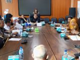 PBG Belum Terbit, DPRD Medan Desak Proyek 9 Ruko Wins Square Dihentikan
