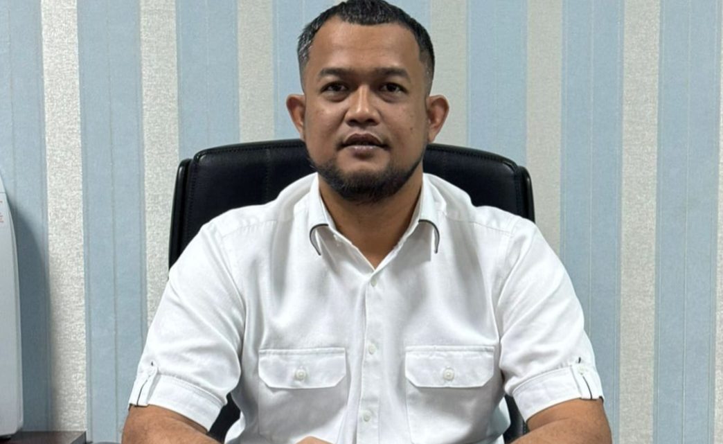 HUT ke-81 RI, Hadi Suhendra Harapkan Keadilan dan Kemakmuran untuk Warga Medan Utara