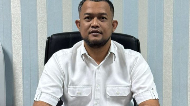 HUT ke-81 RI, Hadi Suhendra Harapkan Keadilan dan Kemakmuran untuk Warga Medan Utara