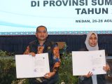 Wali Kota Tebing Tinggi Hadiri Rakor Regional Sumatera, Pemko Mantapkan Sinergi Lintas Sektor Kejar Target Zero Stunting 