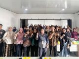 Diskominfo Medan Perkuat Keterbukaan Informasi di Sekolah, Siapkan Pembentukan PPID UPT SMP Negeri
