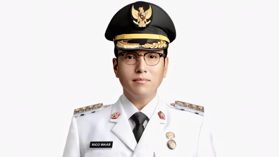 Wali Kota Medan Jatuhkan Hukuman Disiplin Berat kepada Camat Medan Timur dan Lurah Aur
