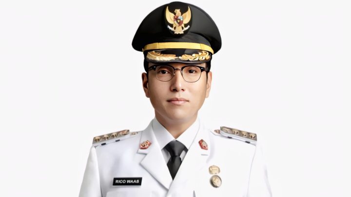 Wali Kota Medan Jatuhkan Hukuman Disiplin Berat kepada Camat Medan Timur dan Lurah Aur