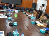 DPRD Medan Minta Bangunan di Jalan Pukat 2 Disegel