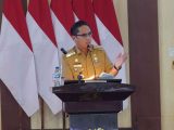 Rico Waas Dorong Aspirasi Reses Jadi Program Nyata dan Tepat Sasaran