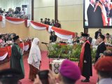 Sri Rezeki Resmi Jabat Wakil Ketua DPRD Kota Medan