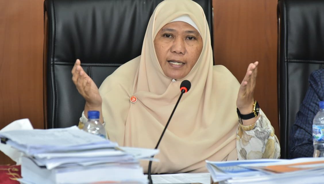 Antisipasi Cuaca Ekstrem dan Abu Sinabung, Sri Rezeki Desak Pemko Medan Tetapkan Status Siaga