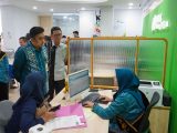 Rico Waas Dorong Perlindungan Pekerja Diperluas, Perkuat Sinergi Pemko Medan-BPJS Ketenagakerjaan