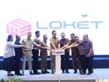 Rico Waas Luncurkan E-Loket, Perkuat Transparansi dan Kepatuhan Pajak
