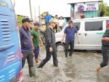 Wali Kota Medan Usulkan 35% Anggaran Untuk Pembangunan Medan Bagian Utara