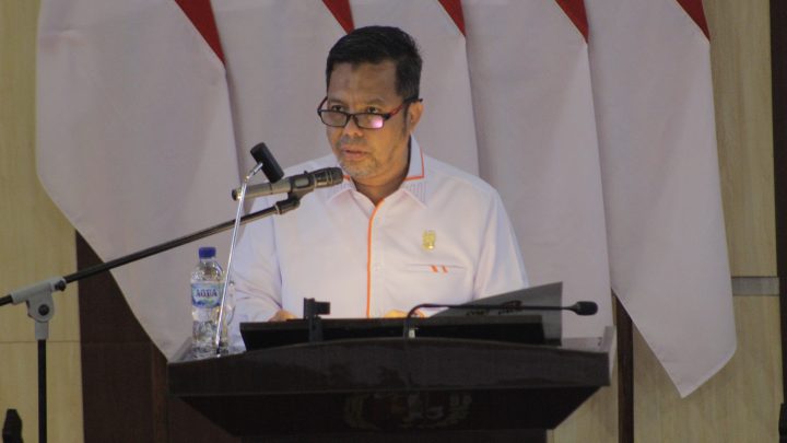 R PAPBD 2026, FPKS DPRD Medan Sampaikan Delapan Catatan Penting