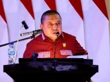 Soroti P-APBD Medan, Fraksi Demokrat Sampaikan Kritikan dan Catatan Penting